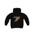 Corey Peterson 3 Youth Heavy Blend Hooded Sweatshirt