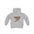 Corey Peterson 3 Youth Heavy Blend Hooded Sweatshirt