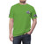 Anthony Schoeppner green Unisex Cut & Sew Tee (AOP)