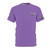 Anthony Schoeppner lt purple Unisex Cut & Sew Tee (AOP)