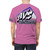 Anthony Schoeppner lt pink Unisex Cut & Sew Tee (AOP)
