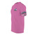 Anthony Schoeppner lt pink Unisex Cut & Sew Tee (AOP)