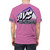 Anthony Schoeppner lt pink Unisex Cut & Sew Tee (AOP)