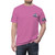 Anthony Schoeppner lt pink Unisex Cut & Sew Tee (AOP)