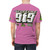Traton Winecke lt pink Unisex Cut & Sew Tee (AOP)