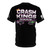 Crash Kings Promotions not official Unisex Cut & Sew Tee (AOP)