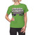 Crash Kings Not official green Women's Cut & Sew Tee (AOP)