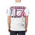Lance Jarzynka Unisex Cut & Sew Tee (AOP)