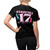 Lance Jarzynka Women's Cut & Sew Tee (AOP)