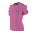 Lance Jarzynka lt pink Women's Cut & Sew Tee (AOP)