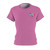 Lance Jarzynka lt pink Women's Cut & Sew Tee (AOP)