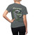 Cody Mathews Women's Cut & Sew Tee (AOP)