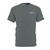 Jamie Wieling gray Unisex Cut & Sew Tee (AOP)