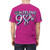 Jamie Wieling pink Unisex Cut & Sew Tee (AOP)