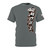 William Moul gray Unisex Cut & Sew Tee (AOP)