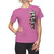 William Moul lt pink Women's Cut & Sew Tee (AOP)