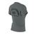 Master Plumbing gray Women's Cut & Sew Tee (AOP)