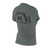 Master Plumbing gray Women's Cut & Sew Tee (AOP)