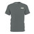 Jackson Gregory 23 gray Unisex Cut & Sew Tee (AOP)
