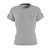  Jackson Gregory 23 lt gray Women's Cut & Sew Tee (AOP)