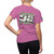  Jackson Gregory 23 lt pink Women's Cut & Sew Tee (AOP)