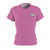  Jackson Gregory 23 lt pink Women's Cut & Sew Tee (AOP)
