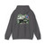 Jackson Gregory 23 2 Unisex Heavy Blend™ Hooded Sweatshirt