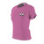 Landon Logsdon lt pink Women's Cut & Sew Tee (AOP)