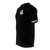 JB Constuction black Unisex Cut & Sew Tee (AOP)