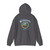 Minnesota flag Unisex Heavy Blend™ Hooded Sweatshirt