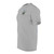  Minnesota flag lt gray Unisex Cut & Sew Tee (AOP)