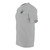 Minnesota flag lt gray Unisex Cut & Sew Tee (AOP)