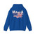 MAGA Unisex Heavy Blend™ Hooded Sweatshirt MAGA Unisex Heavy Blend™ Hooded Sweatshirt