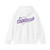 White Diamond Customs Unisex Heavy Blend™ Hooded Sweatshirt