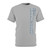 Border Wars 2024 lt gray Unisex Cut & Sew Tee (AOP)