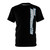 Border Wars 2024 black Unisex Cut & Sew Tee (AOP)