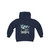Border Wars 2024 Youth Heavy Blend Hooded Sweatshirt