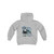 Border Wars 2024 Youth Heavy Blend Hooded Sweatshirt