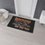 black orange Heavy Duty Floor Mat