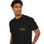 fafo green black Unisex Heavy Cotton Pocket Tee fafo green black Unisex Heavy Cotton Pocket Tee