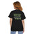 fafo green black Unisex Heavy Cotton Pocket Tee fafo green black Unisex Heavy Cotton Pocket Tee
