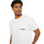 fafo green black Unisex Heavy Cotton Pocket Tee fafo green black Unisex Heavy Cotton Pocket Tee