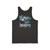 border wars 24 Unisex Jersey Tank border wars 24 Unisex Jersey Tank