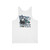 border wars 24 Unisex Jersey Tank border wars 24 Unisex Jersey Tank
