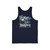 border wars 24 Unisex Jersey Tank border wars 24 Unisex Jersey Tank