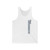 border wars 24 Unisex Jersey Tank border wars 24 Unisex Jersey Tank