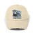border wars 24 Unisex Distressed Cap