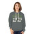  Logan DeWitz 24 gray Unisex Pullover Hoodie (AOP)