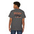 fafo orange Unisex Heavy Cotton Pocket Tee fafo orange Unisex Heavy Cotton Pocket Tee