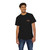 fafo orange Unisex Heavy Cotton Pocket Tee fafo orange Unisex Heavy Cotton Pocket Tee